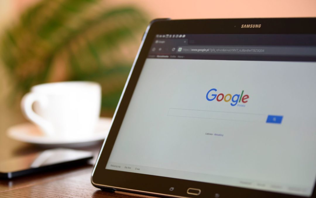 Hva er Google Search Console?
