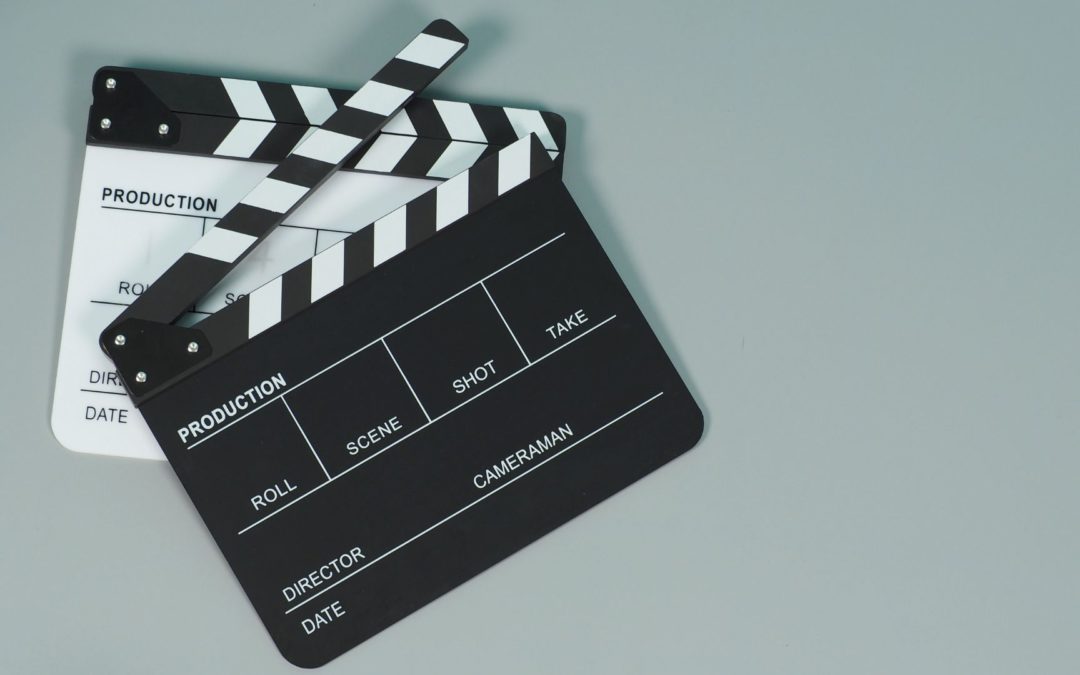 Slik lager du en effektiv bedriftsvideo