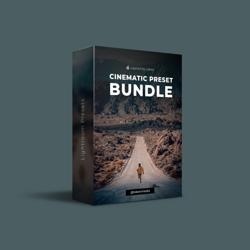 Cinematic Preset Bundle