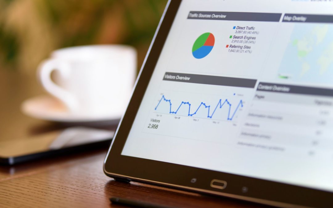 Hva er google analytics?