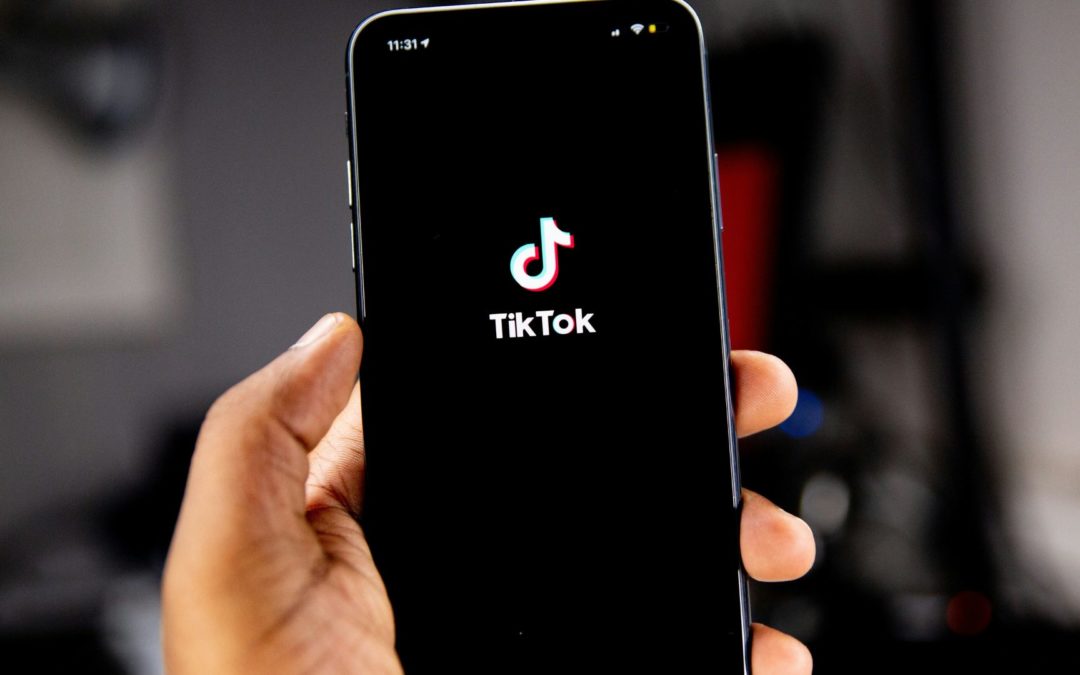 Hvorfor småbedrifter bør vurdere TikTok