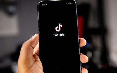 Hvorfor småbedrifter bør vurdere TikTok